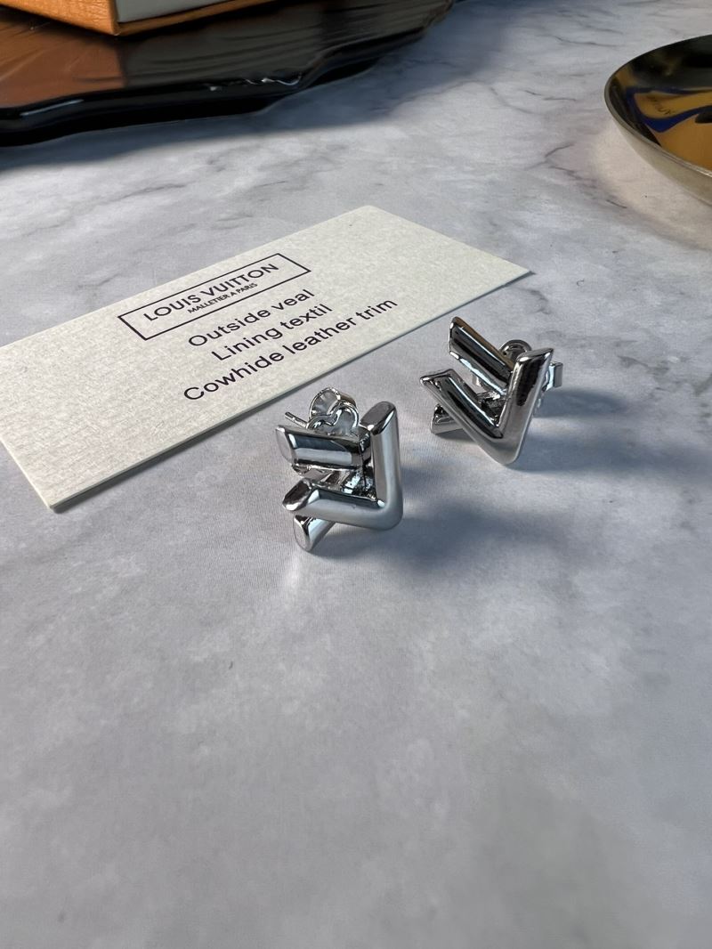 Louis Vuitton Earrings